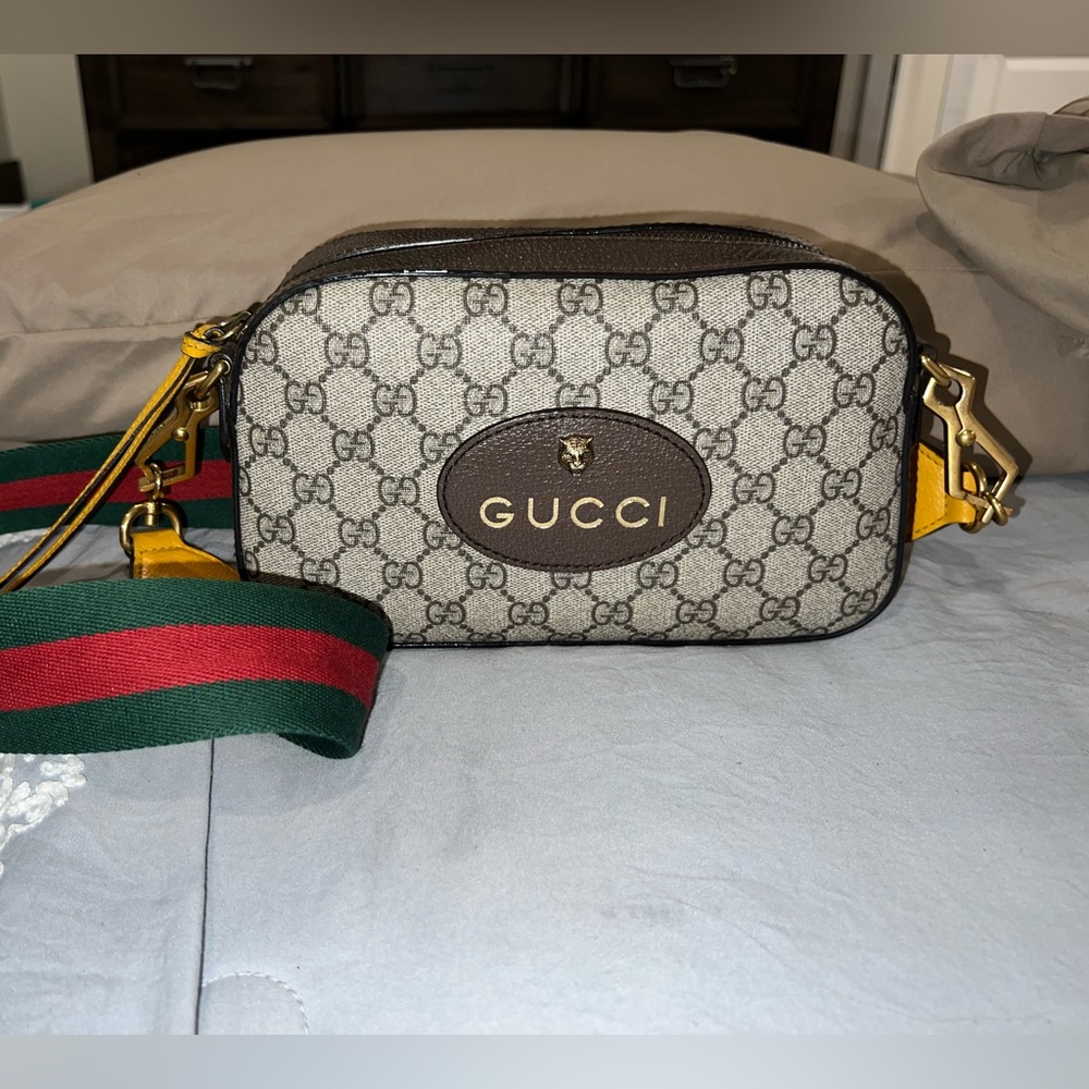 Gucci Handbag